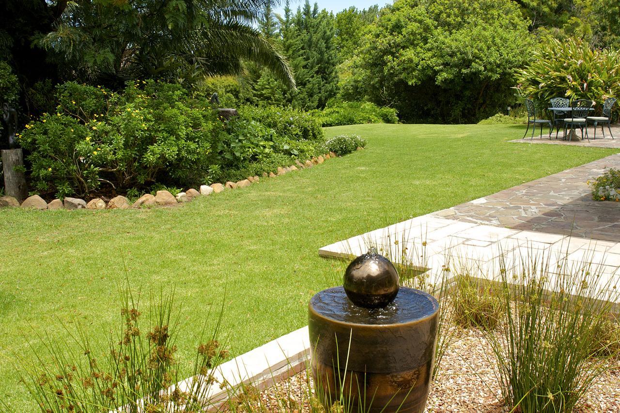 Golden Hill Guest House Somerset West Exterior photo