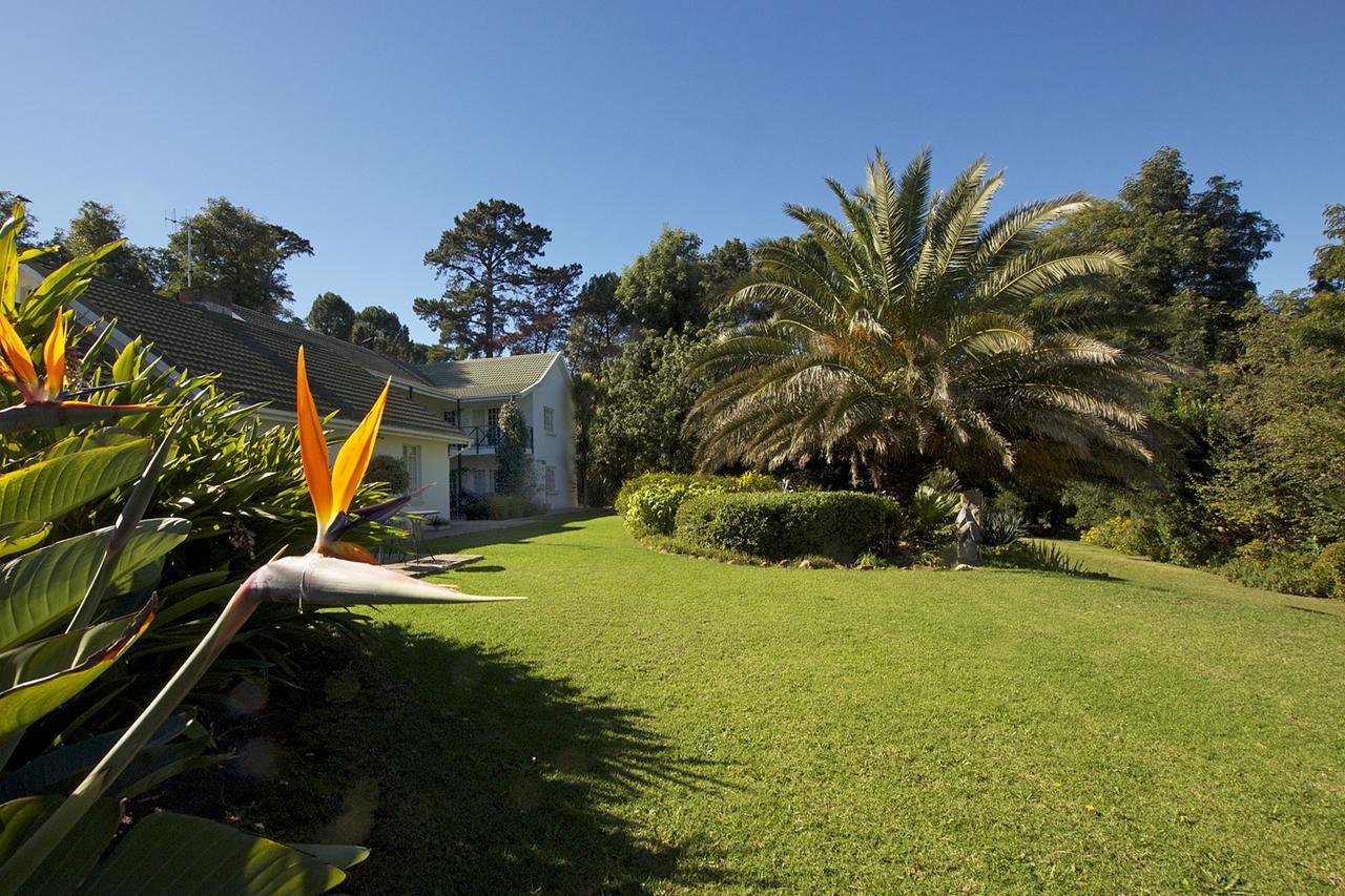 Golden Hill Guest House Somerset West Exterior photo